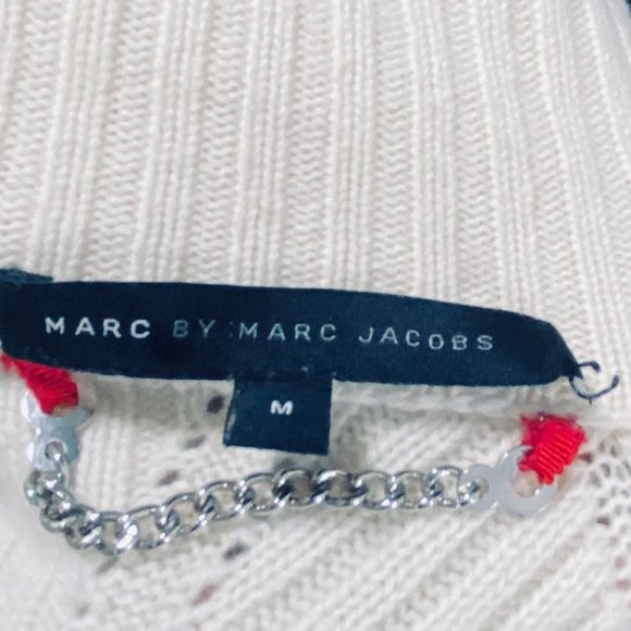 Marc by Marc Jacobs Sweater - Picture 9 of 9